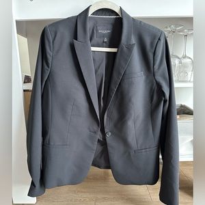 Banana Republic Classic Fit Blazer